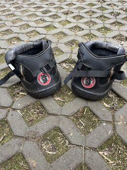 Equine Fusion All Terrain Ultra 16, Equine Fusion  All Terrain Ultra , Ulrike Weber, Hoof Boots & Therapy Boots, Altfraunhofen