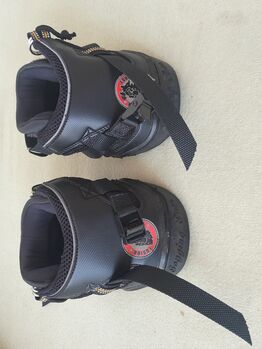 Equine Fusion All Terrain Ultra Gr. 11 neuwertig Equine Fusion All Terrain Ultra