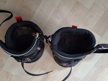 Equine Fusion All Terrain Ultra Gr 13 Equine Fusion All Terrain Ultra