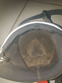 Equine Fusion All Terrain Ultra Gr. 13 mit Spikes Equine Fusion All Terrain Ultra