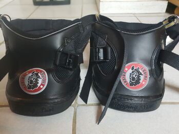 Equine Fusion All Terrain Ultra Gr. 15, Equine Fusion All Terrain Ultra, Conny , Shoeing, Kelkheim (Taunus)