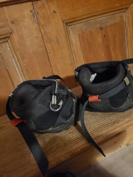 Hufschuhe Equine Fusion Grösse 13 Jogging Shoe Equine Fusion all Terrain 