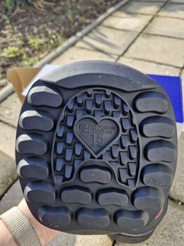 Hufschuhe Equine Fusion Equine Fusion Active Jogging Shoe