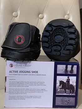 Hufschuhe Equine Fusion, Equine Fusion Equine fusion Active all terrain, Marion, Hoof Boots & Therapy Boots, Purkersdorf 