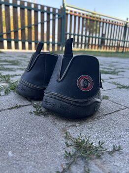 Equine Fusion Hufschuhe, Equine Fusion, Miranda , Shoeing, Bad Deutsch Altenburg