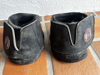 Equine Fusion Jogging Gr. 12, Equine Fusion Active Jogging Gr. 12, Alexandra, Shoeing, Küsnacht