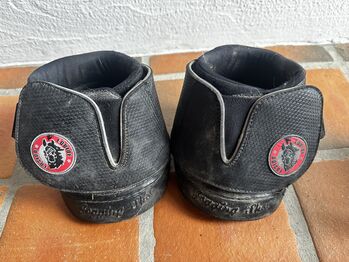 Equine Fusion Jogging Gr. 12 mit Spikes!, Equine Fusion Active Jogging Gr. 12 mit Spikes!, Alexandra, Shoeing, Küsnacht