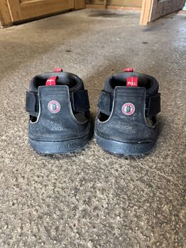 Equine fusion jogging Shoes