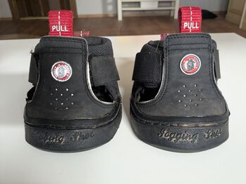 Hufschuhe Equine Fusion Jogging Shoe 11 slim Equine Fusion  Equine Fusion Jogging Shoe 