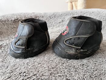 Equine Fusion Jogging Shoes, All Terraine, Größe 12 Equine Fusion All Terrain