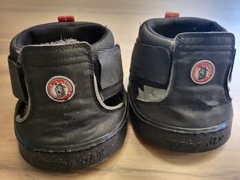 Hufschuhe Equine Fusion trekking gr.14 slim, Equine Fusion  Trekking , Dani, Hoof Boots & Therapy Boots, Schönau