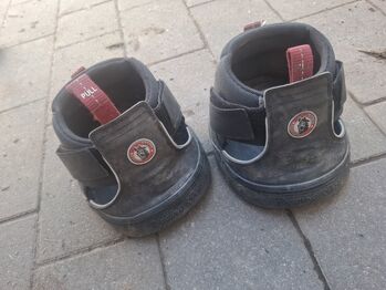 Equine Fusion Trekking Shoe Größe 16, Equine Fusion  Trekking Shoe , Isabel, Hoof Boots & Therapy Boots, Warin