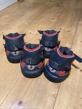 Equine Fusion Ultra Gr. 10 Hufschuhe, Equine Fusion Ultra, Alexandra R. , Hoof Boots & Therapy Boots, Idstein