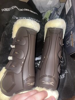Equine Microtec gamaschen Equine Microtec 