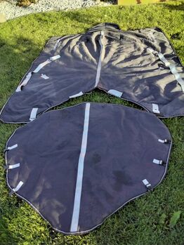 EQUINE-Microtec, Equine, Sabine , Horse Blankets, Sheets & Coolers, Bromskirchen