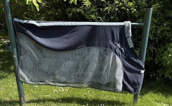 Equine Microtec Abschwitzdecke, Equine Microtec , Elisa Gerten , Horse Blankets, Sheets & Coolers, Spangdahlem 