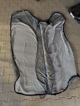 Equine Microtec Sommerdecke 145 cm Equine Microtec