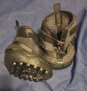 Equinefusion Hufschuhe Recovery Equinefusion Recovery
