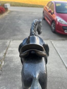 Equinomic Dressursattel Equinomic klassisches Vielseitigkeits-/Dressurmodell