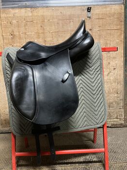 Equinomic Sattel zu verkaufen, Equinomic , Stella Kohrs, All Purpose Saddle, Horgen