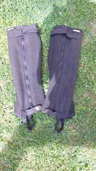 Reitchaps von Equipage, Equipage, Nina Bayer, Half Chaps, Steißlingen