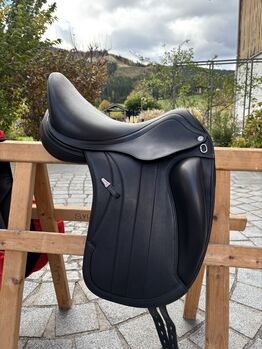 Equipe Dressursattel Viktoria Equipe Mono Viktoria Spezial