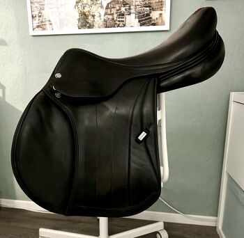 Selleria Equipe EK26 Special, Selleria Equipe  EK26 Special , CMO, Jumping Saddle, Neustadt 