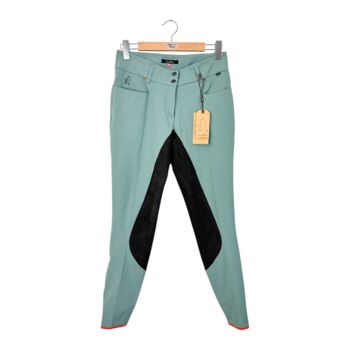 Equirex Women's Riding Breeches (40/L), Equirex, Dimitar, Breeches & Jodhpurs, Plovdiv