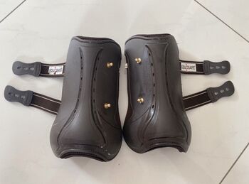 Gamaschen  EquiSafe, EquiSafe, Karin, Tendon Boots, Putzbrunn