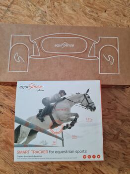 Equisense Motion, Equisense Smart Tracker , Bettina, Saddle Accessories, Ellwangen (Jagst)