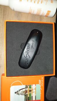 Equisense motion s Stübben Motion S 