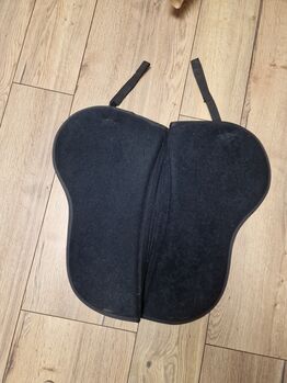 Equitex Korrekturpad/ Sattelpad/ Sattelunterlage Memory Foam Sattelpad / Sattelkissen Equitex 