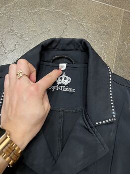 Turnierjacket Equitheme