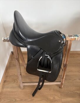 Dressursattel Equito Equito