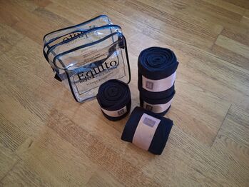 Equito Equestrian Bandagen Equito Equestrian  Bandagen 