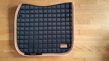 Equito Equestrian Schabracke, Equito Equestrian, Waltner Iris, Schabracken, Fischbachau