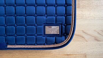 Equito Equestrian Schabracke Equito Equestrian Dressurschabracke