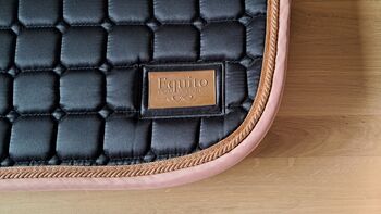 Equito Equestrian Schabracke Equito Equestrian