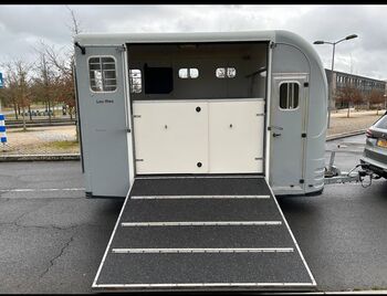 Equitrek Spacetreka L Equitrek  Spacetreka L