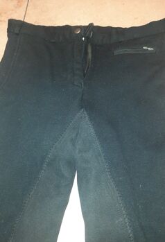 Equiva Kinder Reithose Gr. 158 oder 164 mit Vollbesatz, Equiva, Christina, Children's Breeches & Jodhpurs, Nürnberg