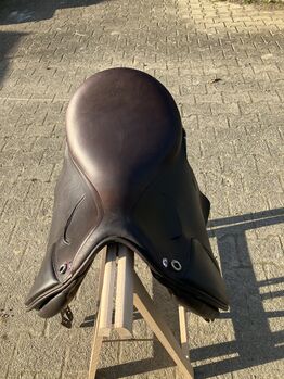 Equiveron on the Rocks Dressursattel Equiveron  On the Rocks