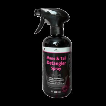 EquiXTREME Detangler 500ml Schweifspray Mähnenspray EquiXTREME Detangler Schweifspray Mähnenspray