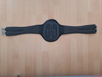 Eric le Tixerant Euroriding Sattelgurt 110 cm schwarz neu Euroriding  Eric le Tixerant 