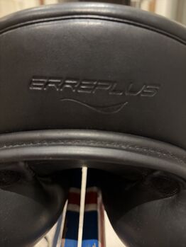 Erre Plus Adeline Dressursattel Gr17/30, Erre Plus Adeline, Kristina Kleber, Dressage Saddle, Bramsche