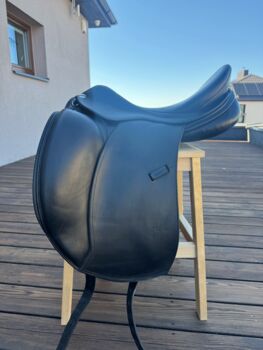 Erreplus Adelinde dressage saddle Erreplus Adelinde