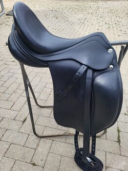 Erreplus Adelindr 18", Erreplus Adelinde, Stephanie, Lambskin Pad, Rheinfelden (Baden)