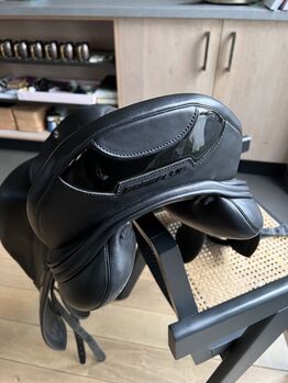 ErrePlus DC Impulse, ErrePlus  DC Impulse , Annabell, Dressage Saddle, Frankfurt