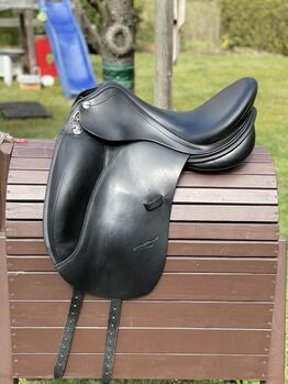 Erreplus Dressursattel, Erreplus  190497372BMA1, Conny, Dressursattel, Leiferde