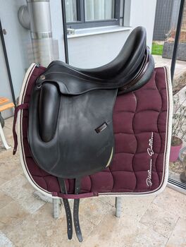 Erreplus Freestyle SL , 17" Monoblatt, Erreplus  Freestyle 