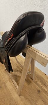 Erreplus Springsattel CA Erreplus  Christian Ahlmann